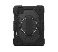 CUSTODIA PER TABLET AVIZAR GripFlex - 11,2", policarbonato, supporto girevole, tracolla rimovibile