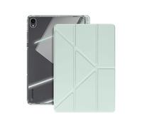 CUSTODIA PER TABLET AVIZAR Origami Protect Line, similpelle, pieghevole, per Galaxy Tab S11