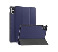 Custodia a Libro Trifold per Redmi Pad 2 Pro Supporto Tastiera/Video