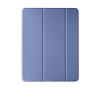CUSTODIA PER TABLET AVIZAR Trifold Cover iPad Air 11" M4 2026, similpelle, supporto a tre ante