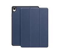 CUSTODIA PER TABLET AVIZAR TRIFOLD Galaxy Tab S11, similpelle, supporto a tre ante