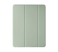 CUSTODIA PER TABLET AVIZAR Trifold iPad Air 11" M4 2026, similpelle, supporto