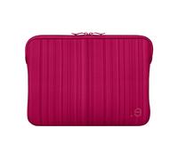 BE.EZ - Larobe Second Skin Custodia per IPad e IPad 2 Allure Red Kiss