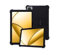 Custodia per tablet Blackview 2025 Tab60 WIFI / Tab60 Pro Android 14 da 10 pollici con copertura completa, antiurto, antigraffio, supporto regolabile, custodia in morbido silicone adatta ai bambini