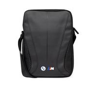 BMW Borsa BMTB10COCARTCBK Tablet 10" nero/nero carbonio tricolore, grigio chiaro, Tablet Bag 10"
