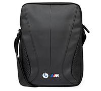 Custodia per tablet BMW da 10 pollici nera traforata