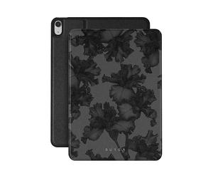 CUSTODIA PER TABLET BURGA Nocturnal, 11", pelle sintetica, supporto, attivazione automatica