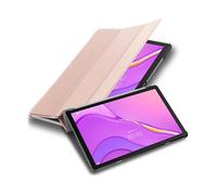 Custodia per tablet CADORABO Cover per tablet ultra sottile SENZA funzione Auto Wake Up e Stand