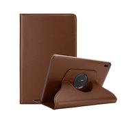 Custodia per tablet CADORABO Custodia per tablet SENZA Auto Wake Up, con funzione stand e chiusura a fascia elastica