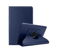 Custodia per tablet CADORABO Custodia per tablet SENZA Auto Wake Up, con funzione stand e chiusura a fascia elastica