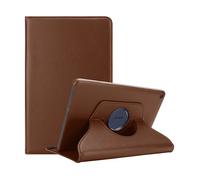 Custodia per tablet CADORABO Custodia per tablet SENZA Auto Wake Up, con funzione stand e chiusura a fascia elastica