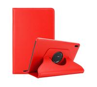 Custodia per tablet CADORABO Custodia per tablet SENZA Auto Wake Up, con funzione stand e chiusura a fascia elastica