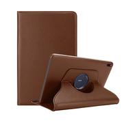 Custodia per tablet CADORABO Custodia per tablet SENZA Auto Wake Up, con funzione stand e chiusura a fascia elastica