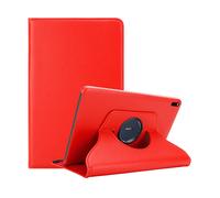 Custodia per tablet CADORABO Custodia per tablet SENZA Auto Wake Up, con funzione stand e chiusura a fascia elastica