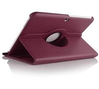 Custodia per tablet CADORABO Custodia per tablet SENZA Auto Wake Up, con funzione stand e chiusura a fascia elastica