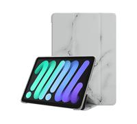 Custodia per tablet CADORABO Custodia per tablet ultra sottile in silicone TPU flessibile con funzione stand