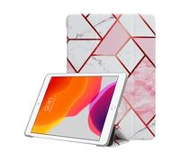 Custodia per tablet CADORABO Custodia per tablet ultra sottile in silicone TPU flessibile con funzione stand