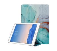 Custodia per tablet CADORABO Custodia per tablet ultra sottile in silicone TPU flessibile con funzione stand