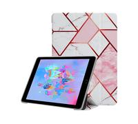 Custodia per tablet CADORABO Custodia per tablet ultra sottile in silicone TPU flessibile con funzione stand