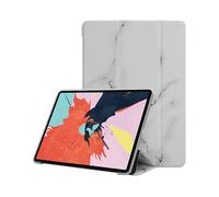 Custodia per tablet CADORABO Custodia per tablet ultra sottile in silicone TPU flessibile con funzione stand