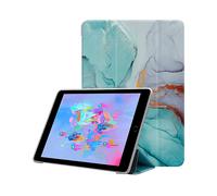 Custodia per tablet CADORABO Custodia per tablet ultra sottile in silicone TPU flessibile con funzione stand