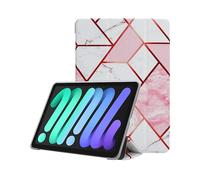 Custodia per tablet CADORABO Custodia per tablet ultra sottile in silicone TPU flessibile con funzione stand