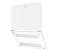 Custodia per Tablet Celly MACBOOK Air 13 Trasparente