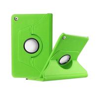 Custodia Per tablet compatibile con Huawei MediaPad M5 Lite 10 da 10,1 pollici, custodia pieghevole in pelle PU stile litchi BAH2-W19/L09/W09(Green)