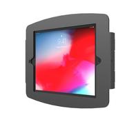 Custodia per Tablet Compulocks 109IPDSB Nero