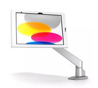 Custodia per Tablet Compulocks 140B11GSWL9B Bianco