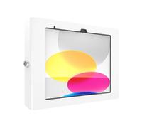 Custodia per Tablet Compulocks 209APXW Bianco