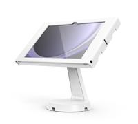 Custodia per Tablet Compulocks 333W11GAPX9W Bianco