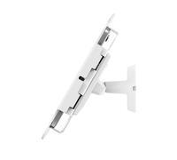 Custodia per Tablet Compulocks 505W209IPDSW Bianco