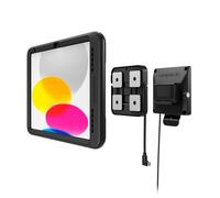 Custodia per Tablet Compulocks PMIP109 Nero