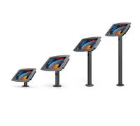Custodia per Tablet Compulocks TCDP04209IPDSB Nero