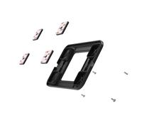 Custodia per Tablet Compulocks TCDP04SMP01B Nero