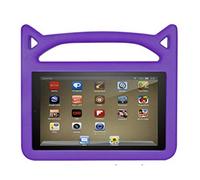 Custodia per tablet con display da 7 pollici, personalizzata con schiuma EVA antiurto - Design innovativo con ampia maniglia per una presa sicura con