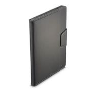 Hama Rotation Custodia a libro Booklet Samsung Galaxy Tab A9+/A11+ Antracite