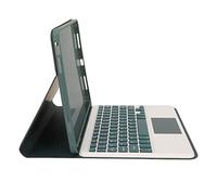 Custodia per Tablet con Tastiera Custodia per Tablet Ad Angolo Regolabile con Touchpad da 10,9 Pollici 2022 Gen 10 (#3)