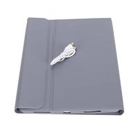 Custodia per Tablet con Tastiera Custodia per Tablet Ad Angolo Regolabile con Touchpad da 10,9 Pollici 2022 Gen 10 (#1)