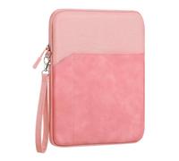 Custodia per tablet da 7,8 a 13 pollici, compatibile con tablet da 9 a 11 pollici, borsa protettiva in poliestere di alta qualità con tasca esterna,