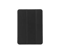CUSTODIA PER TABLET DECODED D24IPAP129SC1CL, 13", silicone testurizzato, magnetica