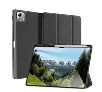 Custodia per tablet DUX DUCIS con supporto triplo per Xiaomi Pad 6S Pro 12.4, Pad 7 Ultra 14 pollici con supporto per penna stilo e sveglia automatica