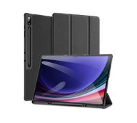 CUSTODIA PER TABLET DUX DUCIS Domo, cover a libro per Samsung Galaxy Tab S10 Ultra / S9 Ultra / S8 Ultra