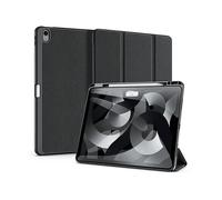 CUSTODIA PER TABLET DUX DUCIS Domo Series Smart Case, 13", pelle artificiale, chiusura magnetica