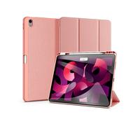 CUSTODIA PER TABLET DUX DUCIS Domo Series Smart Case, iPad Air 13, pelle artificiale, magnetica