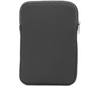 Custodia per Tablet e Laptop in Schiuma Leggera e Morbida con Cerniera, Borsa Cover Impermeabile e Antishock,Compatibile con Kindle/Paperwhite/Oasis/Kobo E-reader/ 6-7 Inch Universal Shockproof Cover