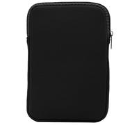 Custodia per Tablet e Laptop in Schiuma Leggera e Morbida con Cerniera, Borsa Cover Impermeabile e Antishock,Compatibile con Kindle/Paperwhite/Oasis/Kobo E-reader/ 6-7 Inch Universal Shockproof Cover