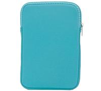 Custodia per Tablet e Laptop in Schiuma Leggera e Morbida con Cerniera, Borsa Cover Impermeabile e Antishock,Compatibile con Kindle/Paperwhite/Oasis/Kobo E-reader/ 6-7 Inch Universal Shockproof Cover