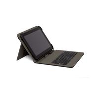 Custodia per Tablet e Tastiera Nilox Nero Multicolore